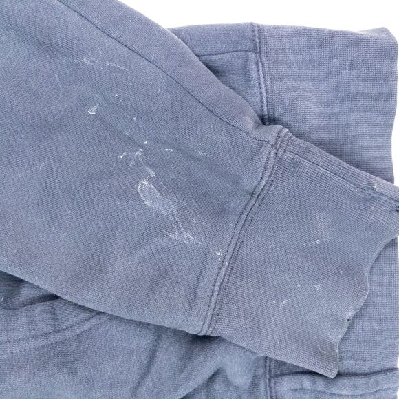 Harley Davidson Women’s Full Zip Jacket L Black Y2K Bossier City LA Faded AOP - Picture 6 of 8